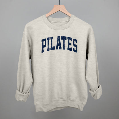 Pilates Arch (Navy)