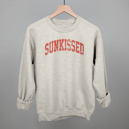 Sunkissed Distressed Arch