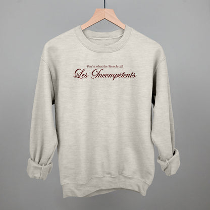 Les Incompetents