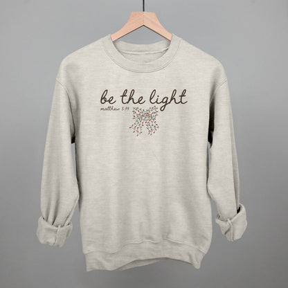Be The Light Bow