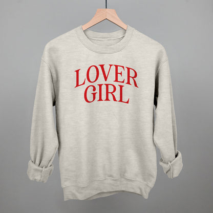 Lover Girl Arch
