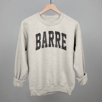Barre Arch