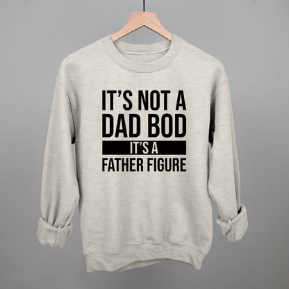 It's Not a Dad Bod