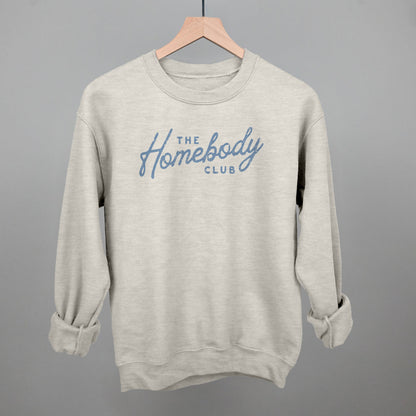 The Homebody Club
