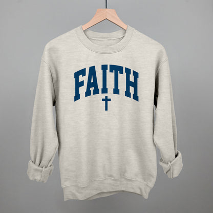 Faith Arch (Blue)
