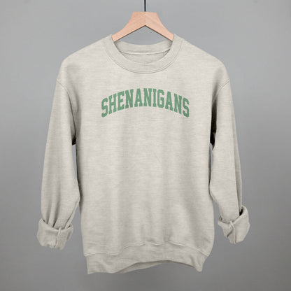 Shenanigans Arch
