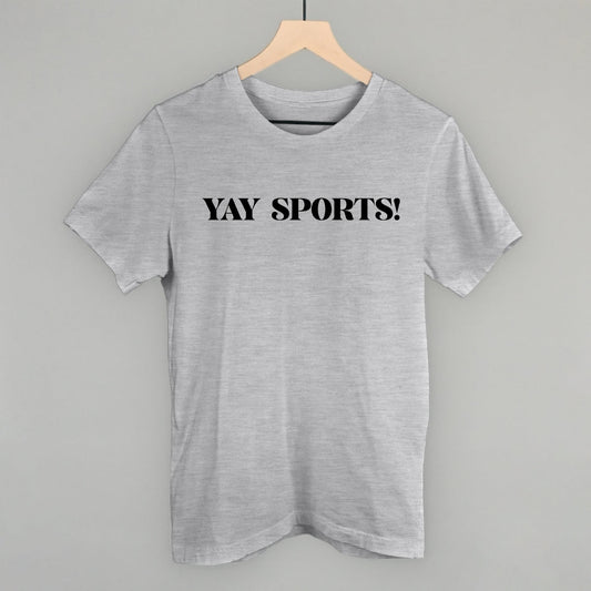 Yay Sports