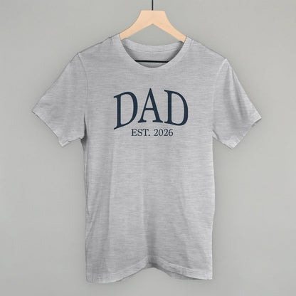 Dad Est 2026