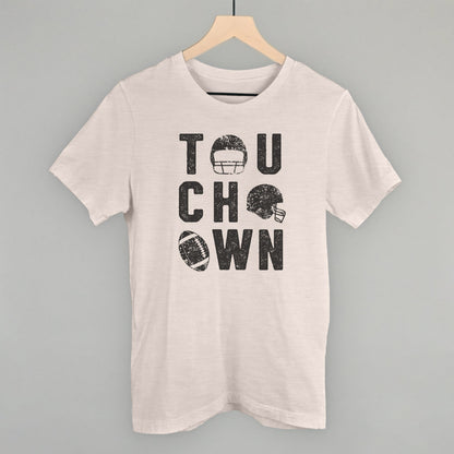 Touchdown Icons