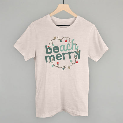 Beach Merry