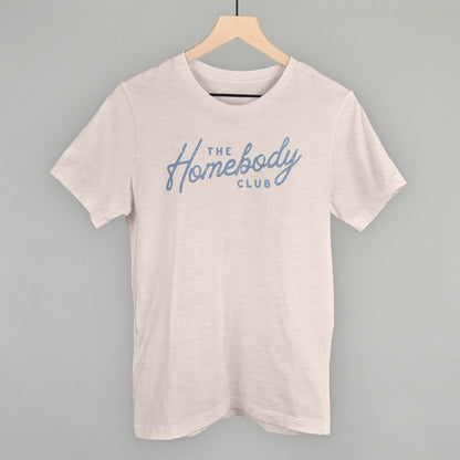The Homebody Club