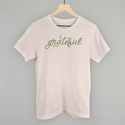Grateful Script