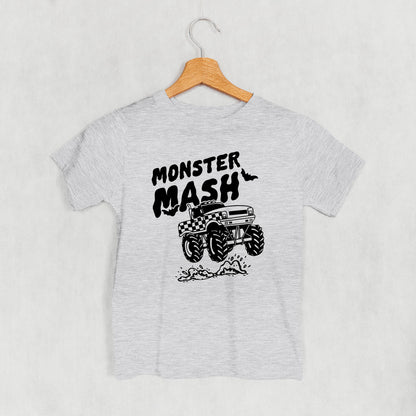Monster Mash Monster Truck (Kids)