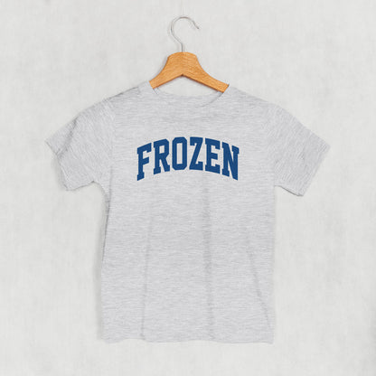 Frozen Arch (Kids)