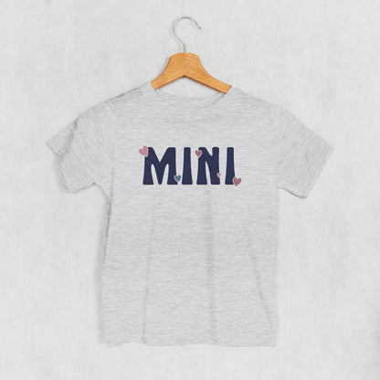 Mini (Tiny Hearts) (Kids)