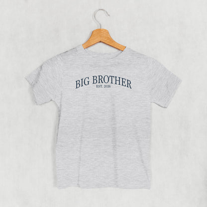 Big Brother Est 2026 (Kids)