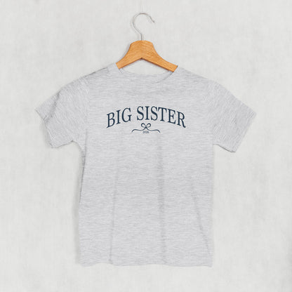 Big Sister 2026 Bow (Kids)