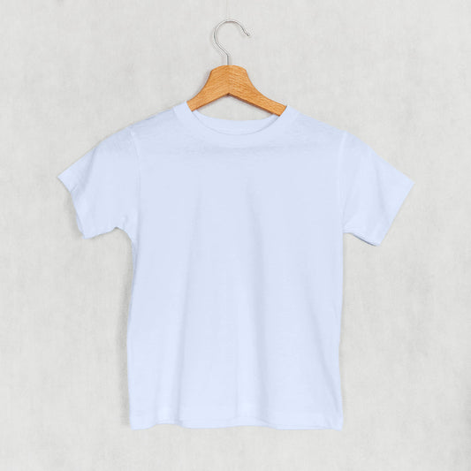 Kids Tee Blank