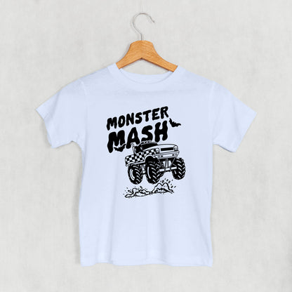 Monster Mash Monster Truck (Kids)