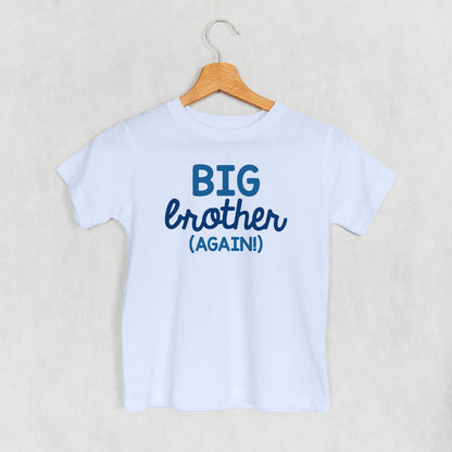 Big Brother Again (Kids)