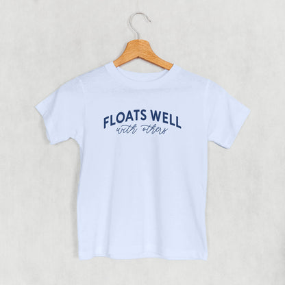 Floats Well With Others (Kids)