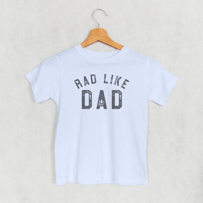 Rad Like Dad (Kids)