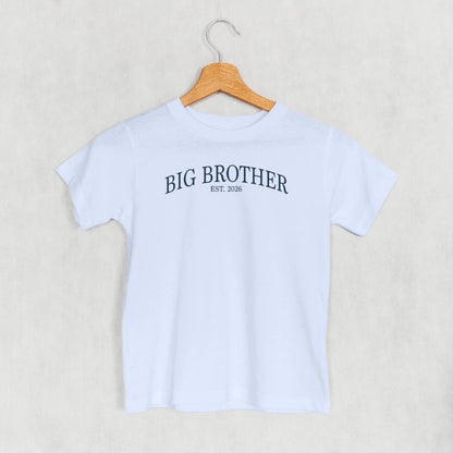 Big Brother Est 2026 (Kids)