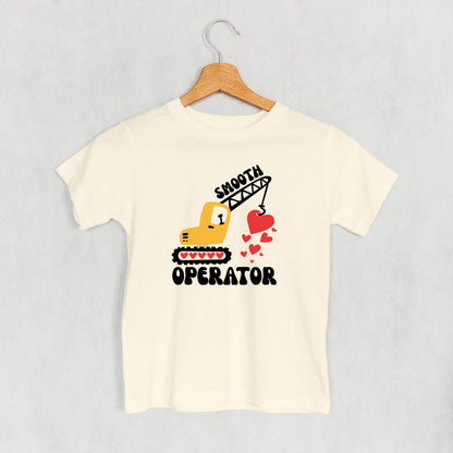 Smooth Operator (Kids)
