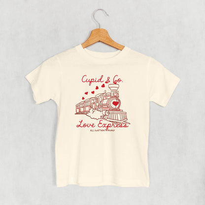 Cupid & Co. Love Express (Kids)