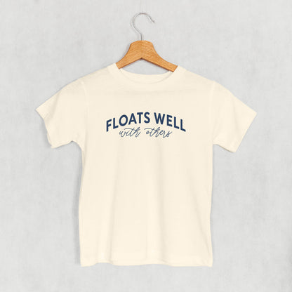 Floats Well With Others (Kids)