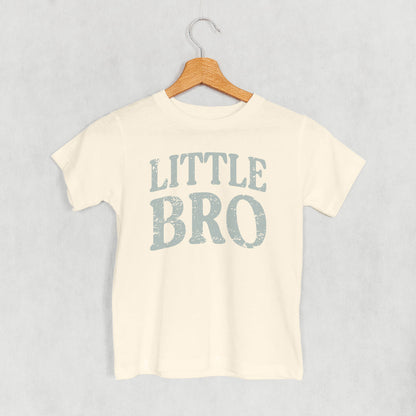 Little Bro Distressed (Kids)