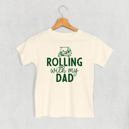 Rolling With My Dad (Kids)