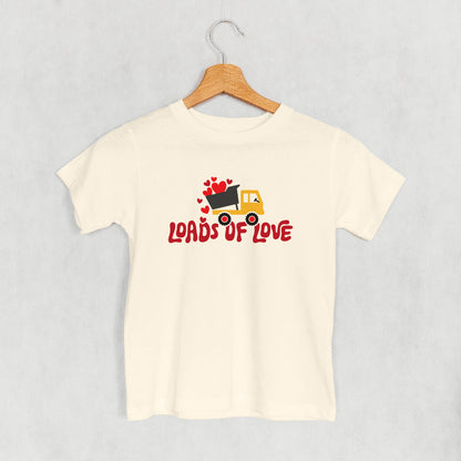 Loads Of Love (Kids)