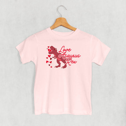 Loveasaurus Rex (Kids)