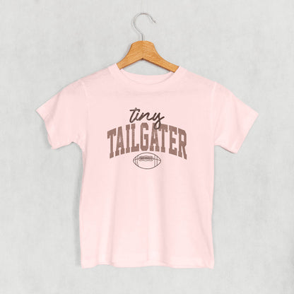 Tiny Tailgater (Kids)