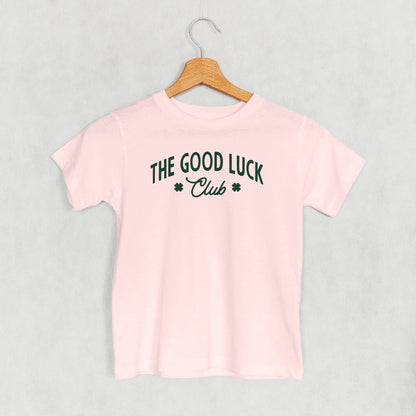 The Good Luck Club (Kids)