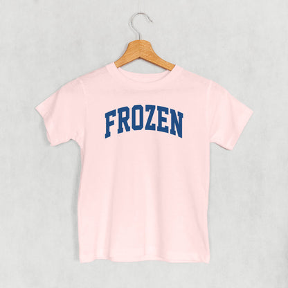 Frozen Arch (Kids)