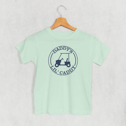 Daddy's Lil' Caddy (Kids)