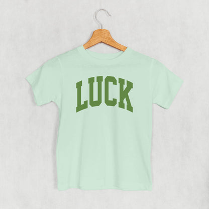 Luck Arch (Kids)