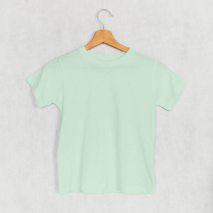 Kids Tee Blank