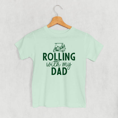 Rolling With My Dad (Kids)