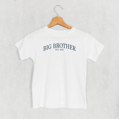 Big Brother Est 2026 (Kids)