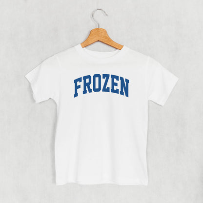 Frozen Arch (Kids)