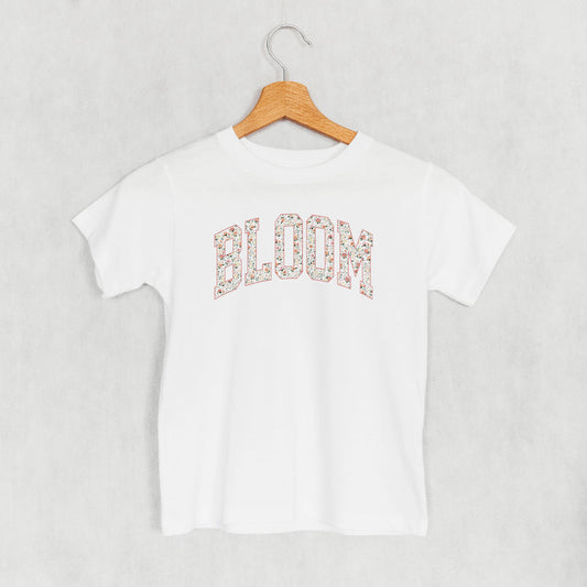 Bloom Arch (Kids)