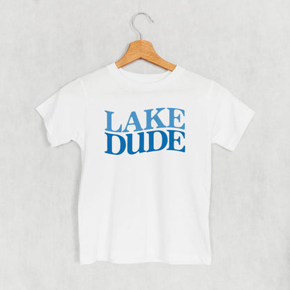 Lake Dude (Kids)