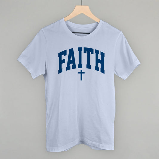 Faith Arch (Blue)