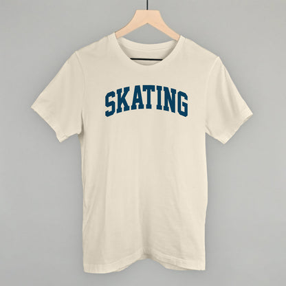 Skating Arch