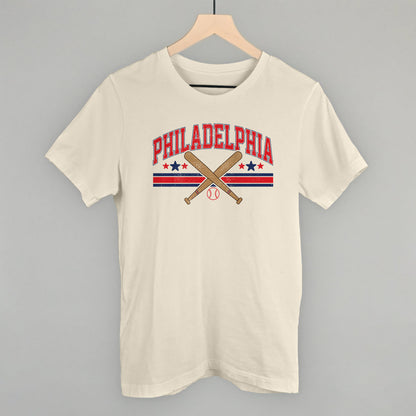 Philadelphia Baseball