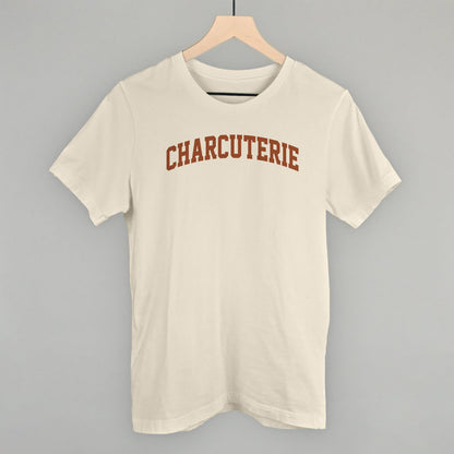 Charcuterie Arch