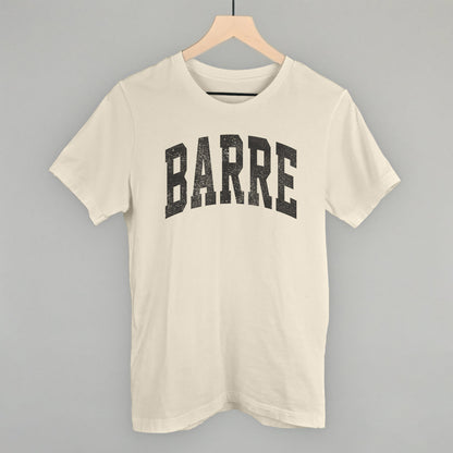 Barre Arch